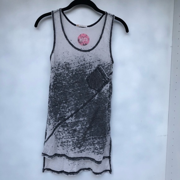 Pure Karma Tank Top Size M - Picture 1 of 5